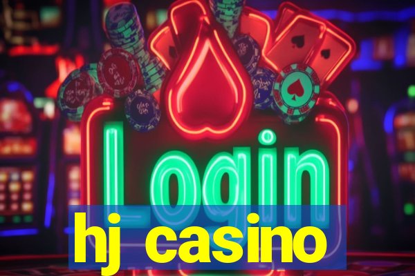 hj casino
